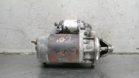 604-58003 Mercedes-benz 86 - 89 560sl Engine Starter Motor