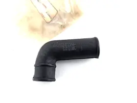 6160160281 Mercedes-benz Nos Genuine 240d Rubber Elbow Hose At Cylinder Head