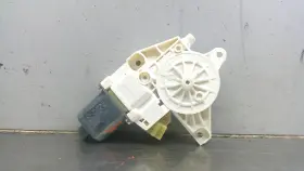 617-51400r Mercedes-benz 08 - 14 C350 Left Driver Rear Door Window Regulator Motor