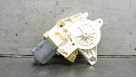 617-51401l Mercedes-benz 08 - 14 C300 Left Driver Rear Door Window Regulator Motor