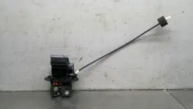 643.mb1e04 Mercedes-benz 03 - 05 C320 Rear Trunk Lock Release Latch Actuator