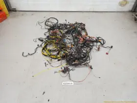 650.mb1b00 Mercedes-benz Slk230 R170 Body Wire Wiring Loom Harness 2.3l 4 Cyl Fits 1997-2000 97