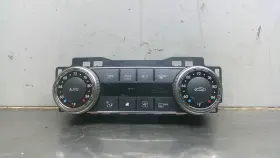 655-52179 Mercedes-benz 08 C350 Temperature Climate Control