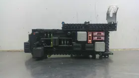 663.mb1b08 Mercedes-benz 08 - 11 C350 Rear Fuse Box Relay Module