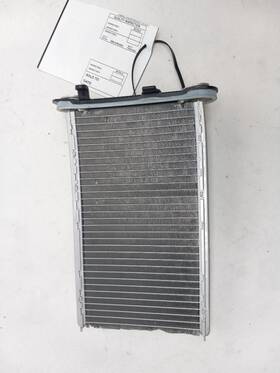 Mercedes-benz 677.mb1b17 Hvac Heater Core Radiator Heat Exchanger Fits Mercedes-benz C300 2017 Oem