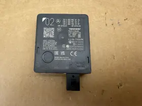 6824627 Mercedes-benz 2023 - 2024 C S Eqs Eqe Glc Class Blind Spot Sensor Radar Oem
