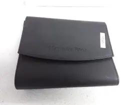 694.mb1e16 Mercedes-benz C63 2016 Owners Manual 848719