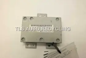 2048708026 Mercedes-benz 699.mb1409 2009 Gl450 Media Interface Control