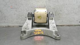 Mercedes-benz 999.mb1c02 02 Clk430 Transmission Mount Bracket