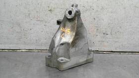 Mercedes-benz 999.mb9t13 10 - 18 Sprinter 2500 Left Driver Engine Mount Bracket