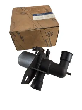 A0008307284 Mercedes-benz Nos Genuine Heater Control Valve R129 1990-2002 Sl320 Sl500 300sl
