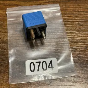 4ra004122-03 Mercedes-benz A0015429919 W202 W124 W126 Fan Relay A0015429919/0015429919/4ra004122-03 # 0704