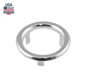 A1236890080 Mercedes-benz W123 Ignition Latch Ring Genuine