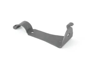 A1243230426 Mercedes-benz Front Torsion Bar To Frame Left Clamp 230 E 280 Genuine A1243230