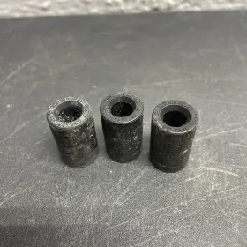 A1299140049 Mercedes-benz X3 Sl R129 Seat Back Locating Insulation Fixing Rubber 1299140049