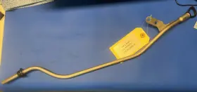 A1560180040 Mercedes-benz E63 Ml63c63 Amg M156 Dipstick Oil Level Tube