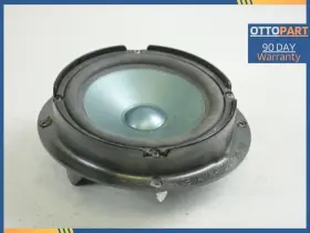 A1648202602 Mercedes-benz 07-12 Gl450 Gl550 X164 Rear Left Driver Door Speaker Oem