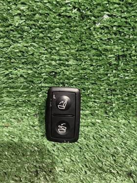 Mercedes-benz A1648706810 Gl X164 Rear Seat Control Switch Left Passenger Side 2008