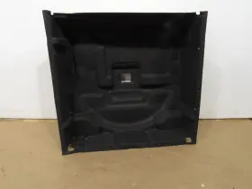 A1666840005 Mercedes-benz 12-15 Ml350 W166 2015 Trunk Cargo Spare Tire Carpet Cover Liner O