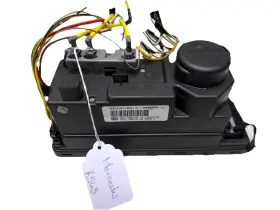 A1708000448 Mercedes-benz 1998-06 Slk R170 Central Door Lock Vacuum Pump 1708000448 Oem K563