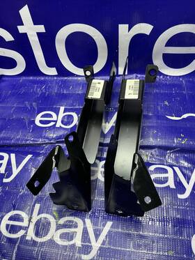 Mercedes-benz A1716390231 06-11 Slk Class R171 Quarter Panel Mount Bracket Rh Lh Oem