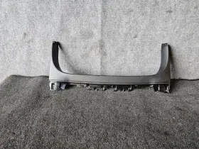 A1906904800 Mercedes-benz 2016-2020 C190 Amg Gt Facing Hatch Door Central Lower Panel Oem