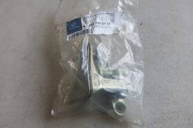 Mercedes-benz A2037200737 Door Hinge Front Left For C-class W203