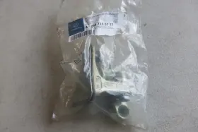 A2037200737 Mercedes-benz Door Hinge Front Left For C-class W203