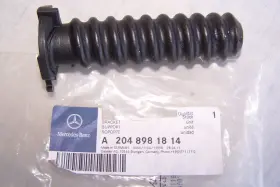 A204-898-18-14 Mercedes Benz A2048981814 Mercedes-benz Spare Tire Mount Support Bracket 2010-2015 Glk Suv