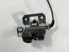 A2049200972 Mercedes-benz 2011 - 2015 C300 Rear Left Seat Locking Lock Mechanism Oem