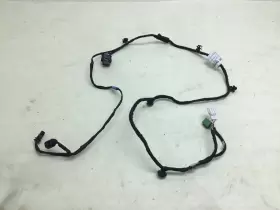 A2055406376 Mercedes-benz C43 W205 Conv Amg Left Door Locking Wire Wiring Harness 17-20 Y