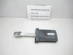 A2107200116 Mercedes-benz 1994-2000 C280 Front Door Stop Check Oem