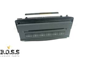Mercedes-benz A211870388 2006-2008 R350 Gl450 Gl550 Ml350 Cd Changer Mp3 Oem
