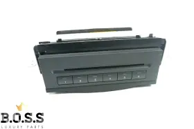 A211870388 Mercedes-benz 2006-2008 R350 Gl450 Gl550 Ml350 Cd Changer Mp3 Oem