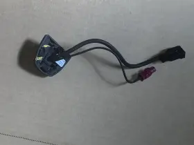 A2158200611 Mercedes Benz Bluetooth Contact Plate Interface Adapter Connection Used