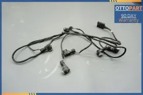 A2185402932q1 Mercedes-benz 2012-2017 Cls550 C218 Parking Aid Sensor Kit Oem A2185402932