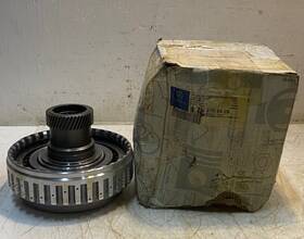 Mercedes-benz A2202709928 Mercedes-benz Transmission Disc Support Clutch 17002/1-4.1 226