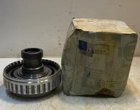 A2202709928 Mercedes-benz Transmission Disc Support Clutch 17002/1-4.1 226