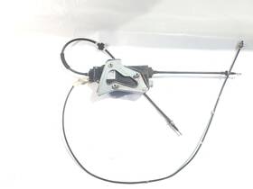 Mercedes-benz A2214420636 2010 S550 Oem Parking Ebrake Actuator Minor Damage