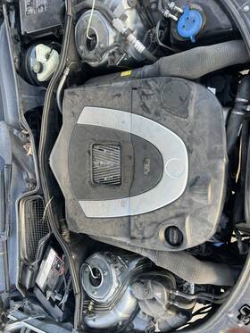 Mercedes-benz A2215420517 Parting Out 2007 S550 All Used Parts