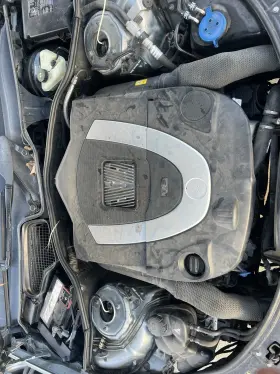 A2215420517 Mercedes-benz Parting Out 2007 S550 All Used Parts