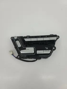 A2218700458 Mercedes-benz Oem S Class W221 Front Left Seat Control Switch