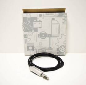 Mercedes-benz A2308000872 Mercedes-benz Sl Roof Left Hydraulic Cylinder New Genuine