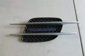 A2308800285 Mercedes-benz Protective Radiator Grille Edition Ft50