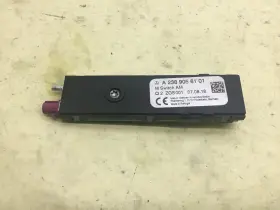 A2389056101 Mercedes-benz C43 W205 Conv Amg Rear Keyless Entry Antenna Amplifier Module 17-20 A