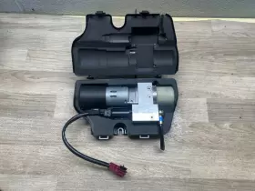 A2518000148 Mercedes-benz 06-08 W251 R350 R550 R63 Trunk Lid Hydraulic Pump Motor