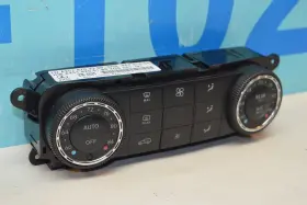 A2518205189 Mercedes-benz 06-09 W251 R320 R350 R500 A/c Climate Control Unit Ac Switch 2518205189