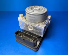 A2539011400 Mercedes Benz 16-19 W253 C300 Glc300 Abs Anti Lock Brake Pump Module Oem