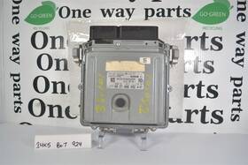 Mercedes-benz A2649001200 Ac Cla Gla Glc 19-23 Engine Control Computr Oem 14k5 924 B7