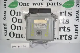 A2649001200 Mercedes-benz Ac Cla Gla Glc 19-23 Engine Control Computr Oem 14k5 924 B7